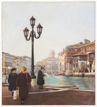 Venezia