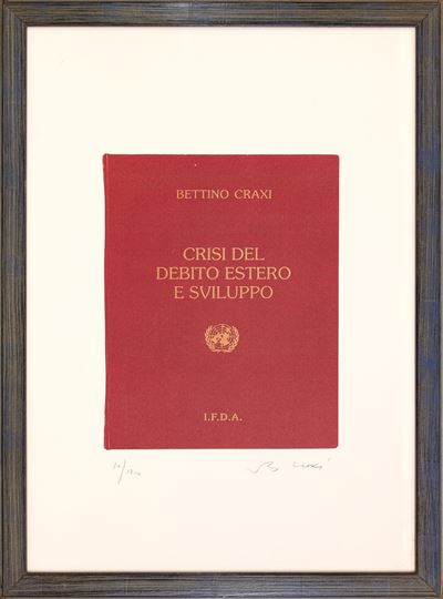 Crisi del debito