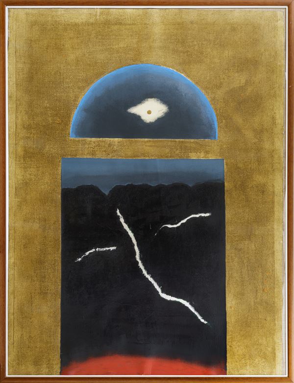 CARLO MATTIOLI - untitled