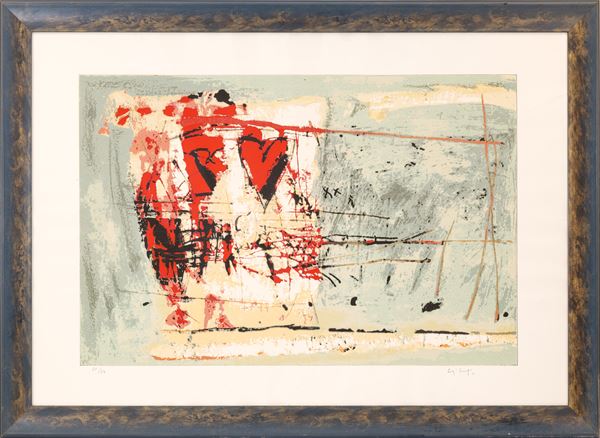 GIORGIO CELIBERTI - untitled