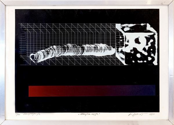 ANDREJ AJDIC - untitled
