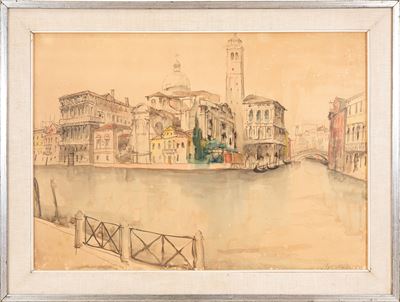 Venezia