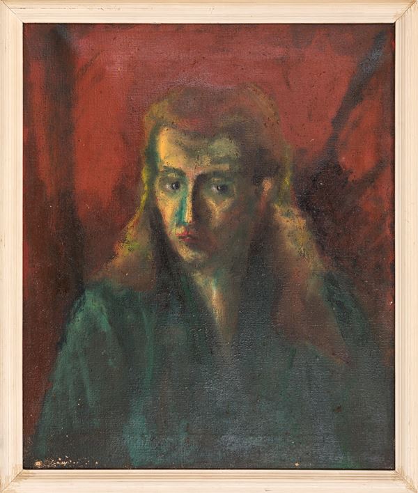 BEPI LONGO - Portrait
