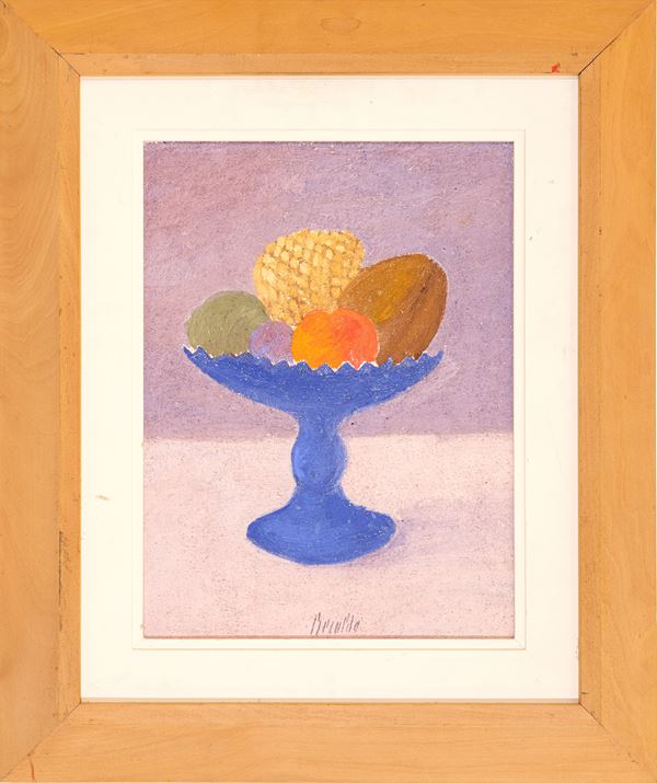 FRANCO BERALDO - Still life