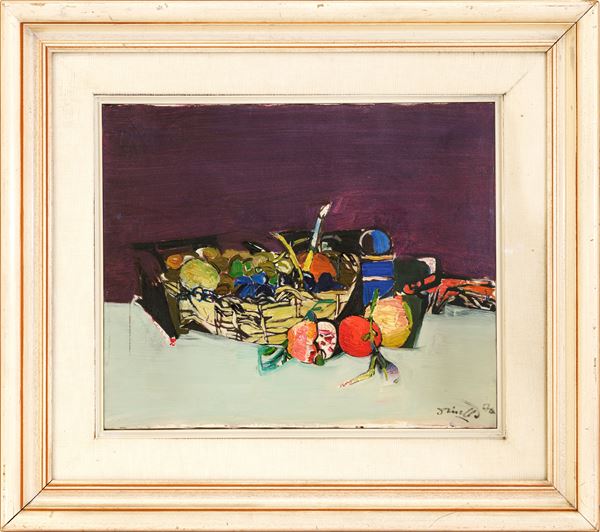 LINO DINETTO - Fruit