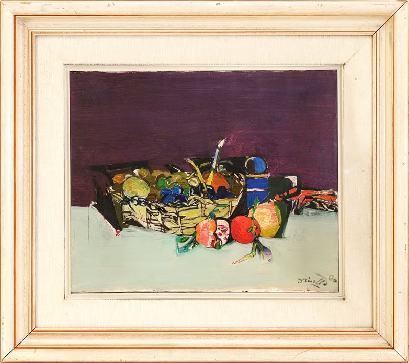 Lino Dinetto - Frutta