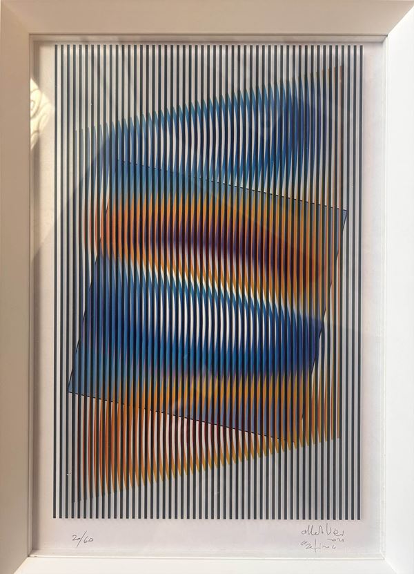 ALBERTO  BIASI - Zephyr