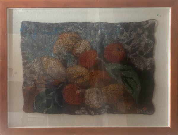 Fruit composition