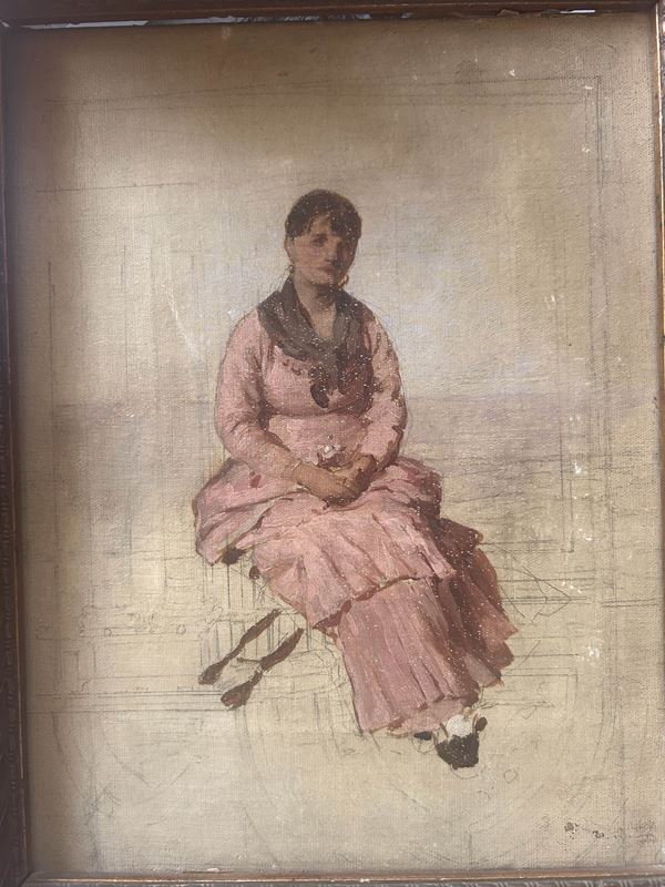 Figure study