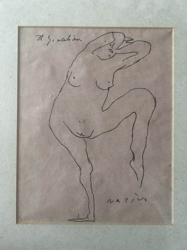 The Juggler