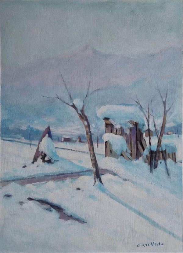 Snowfall