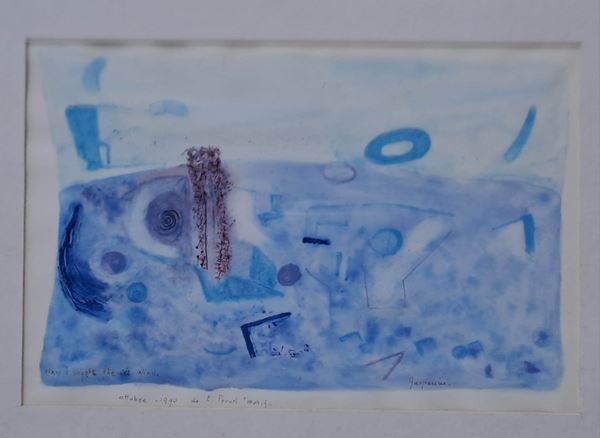 various subjects
