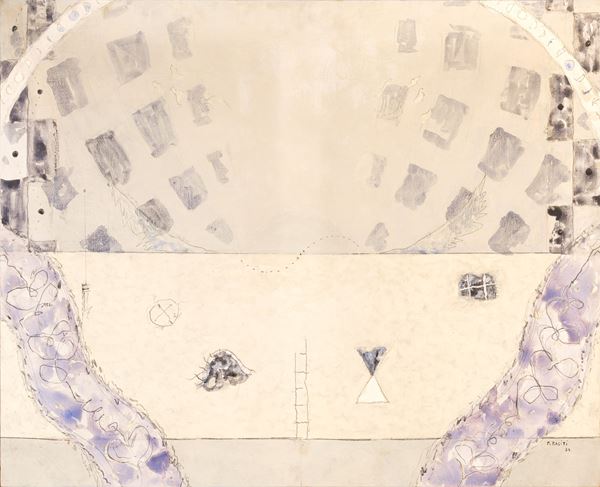 MARIO  RACITI - Celebrazione del punto