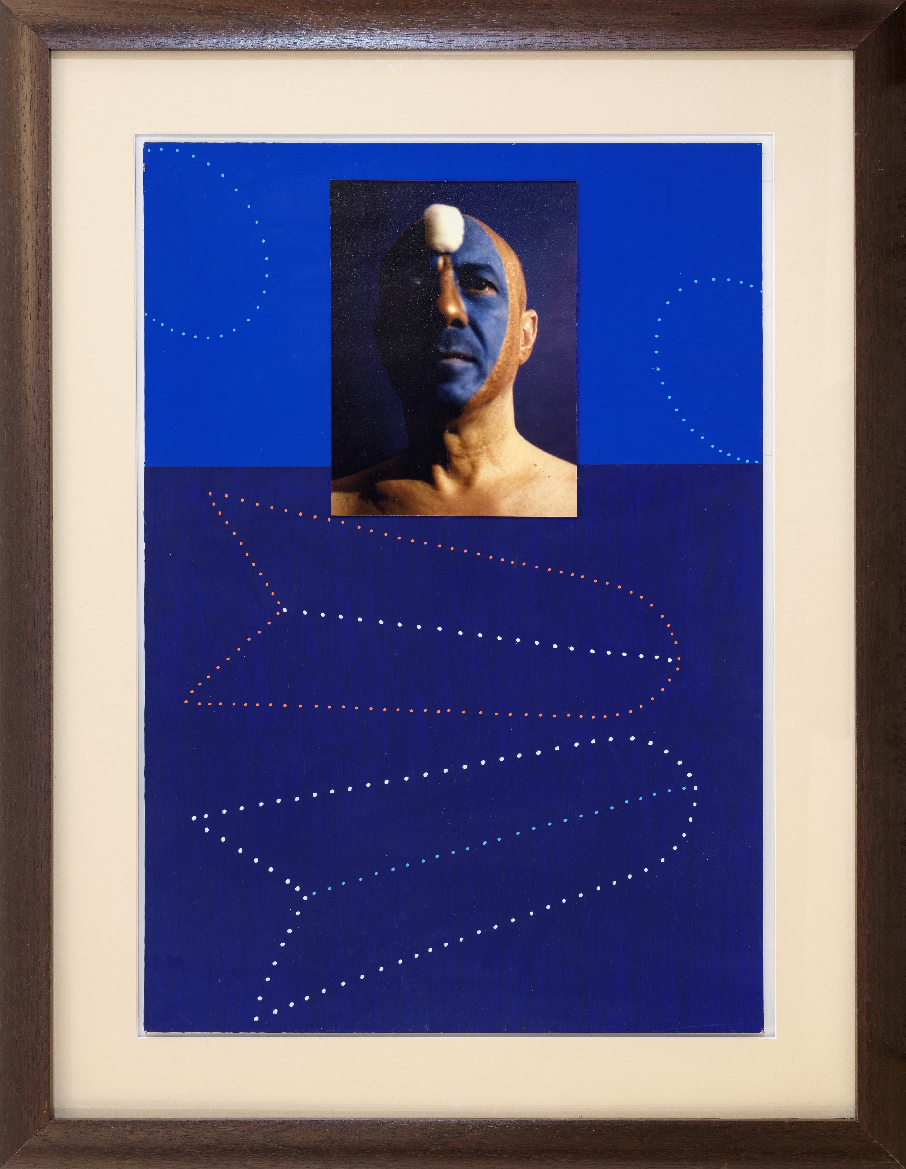 Michele Zaza - Trasfigurazione segreta