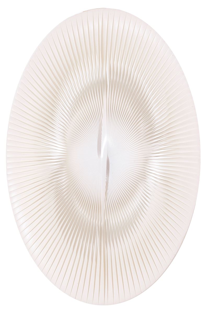 Alberto Biasi - Dinamica ellittica