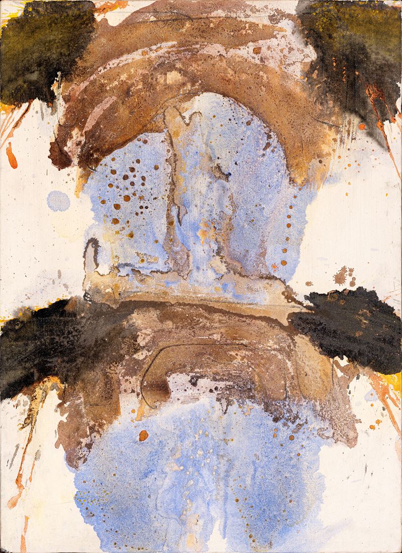 Paolo Patelli - Due