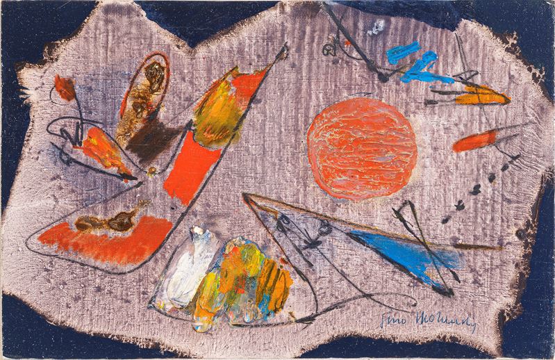 Gino Morandis - Immagine n. 300