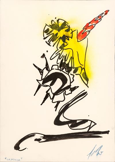 La strada