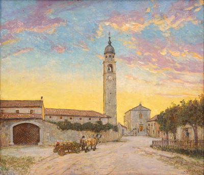 Paesaggio rurale