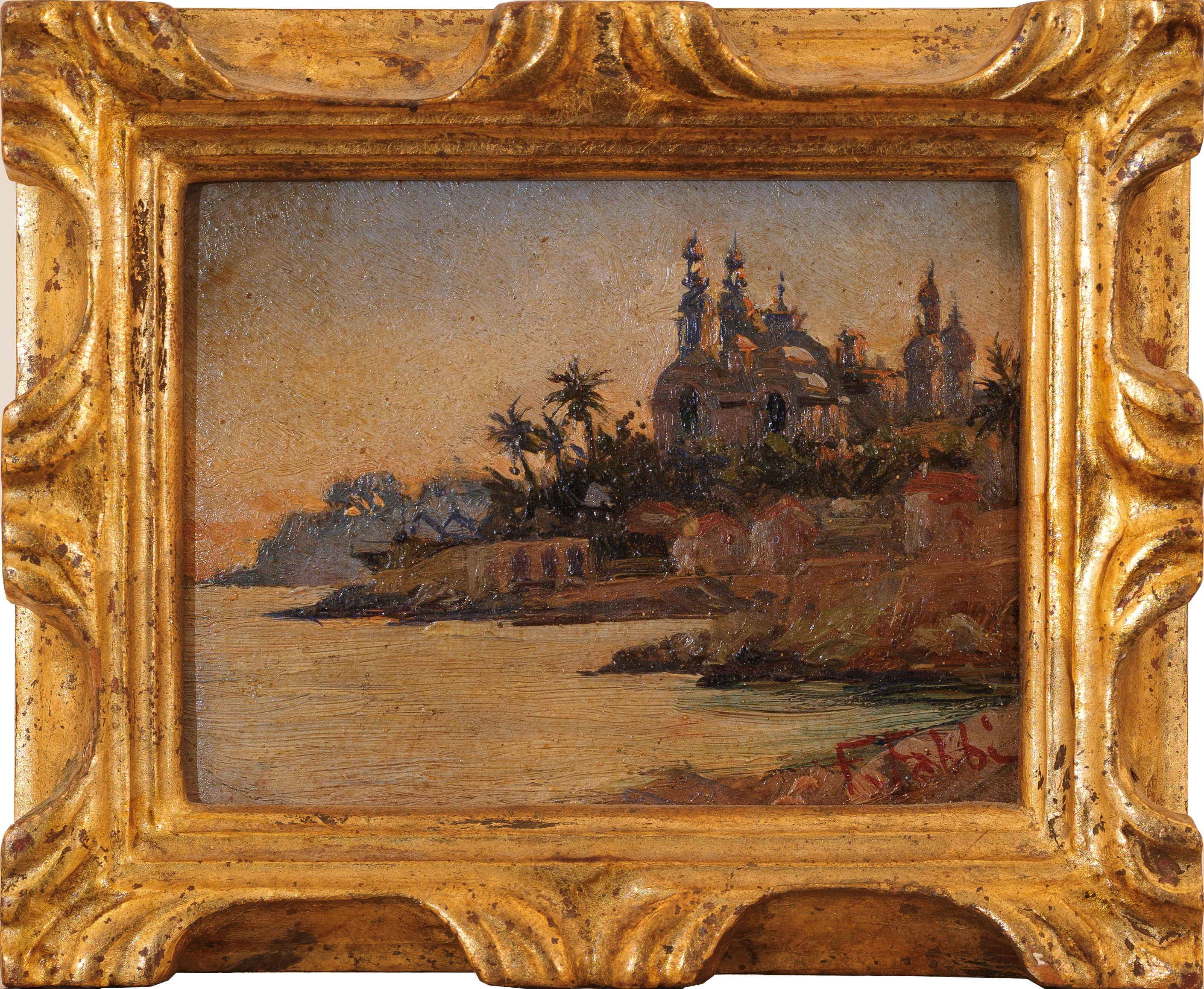 Fabio Fabbi - Paesaggio