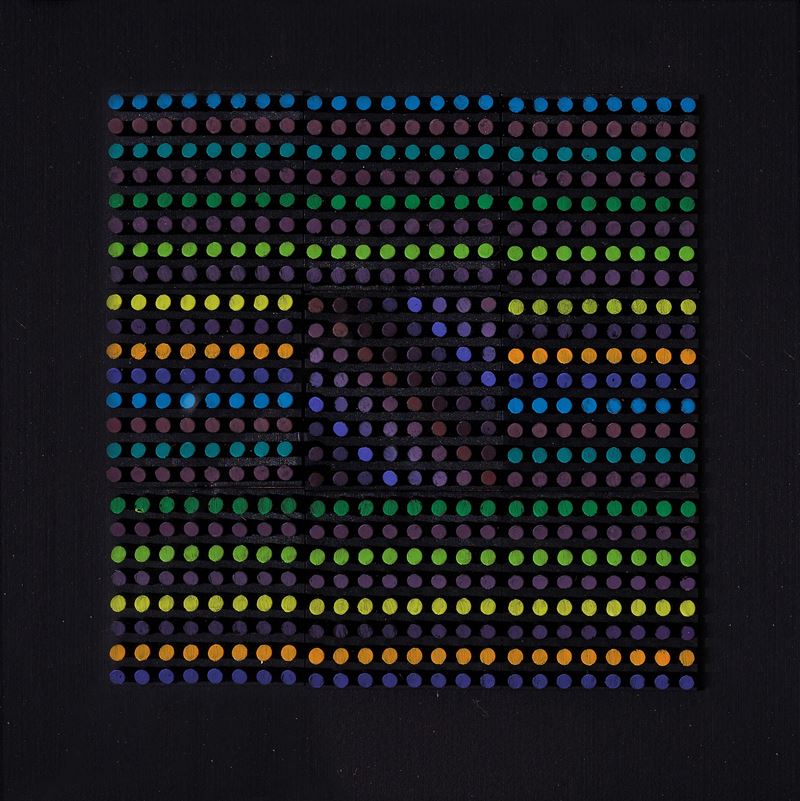 Franco Costalonga - Gradienti