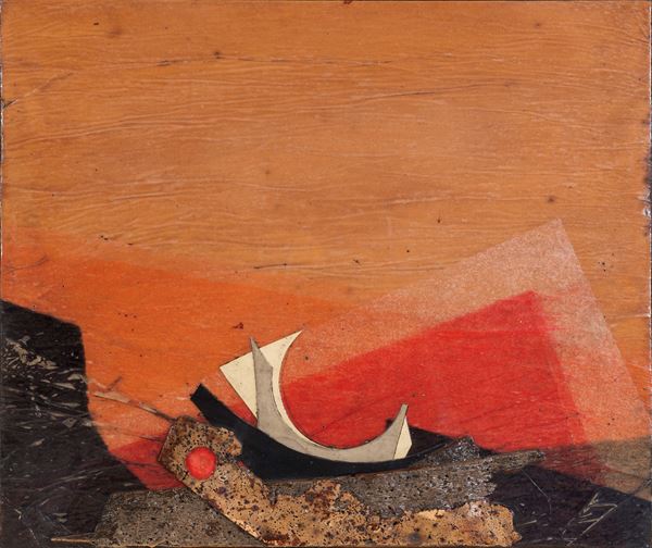 ROBERTO CRIPPA - Landscape
