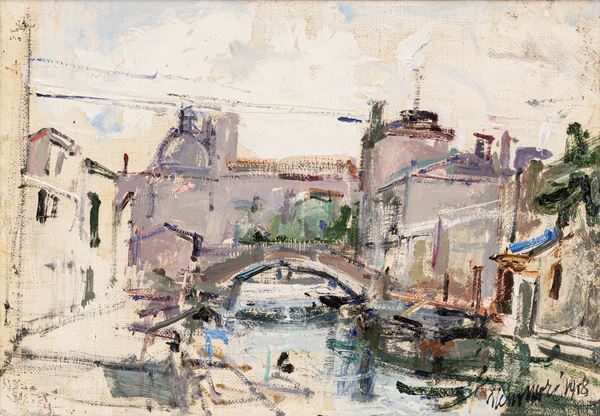 San Trovaso