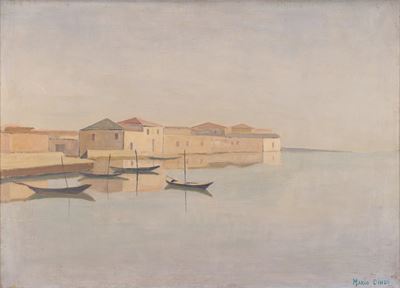 Canale a Mazzorbo