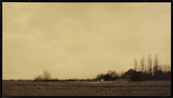 DAVIDE COLTRO - Medium color landscapes