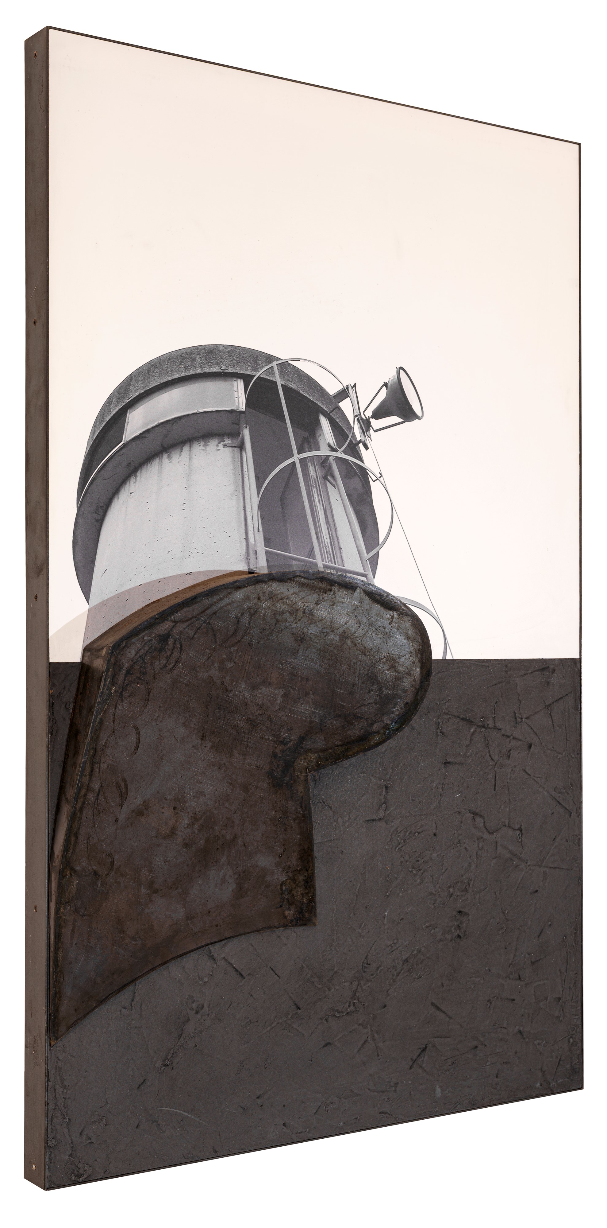 Ulrich Egger - Testimone
