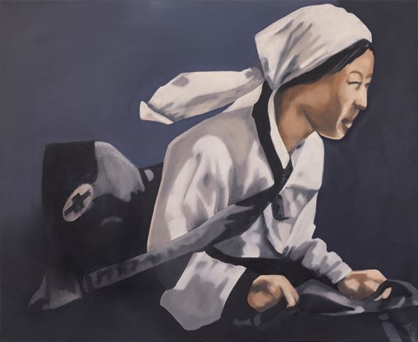 ELISABETTA VIGNATO - Cina