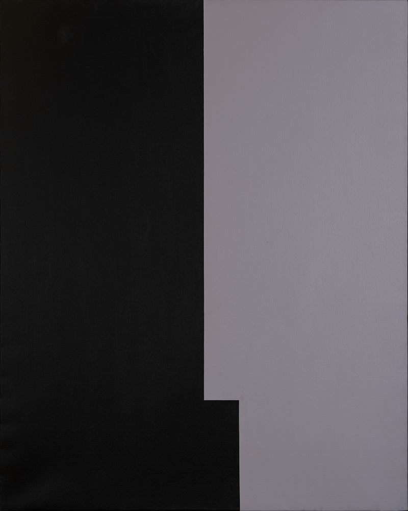 Radomir Damnjan-damnjanovic - Quadro a olio su tela
