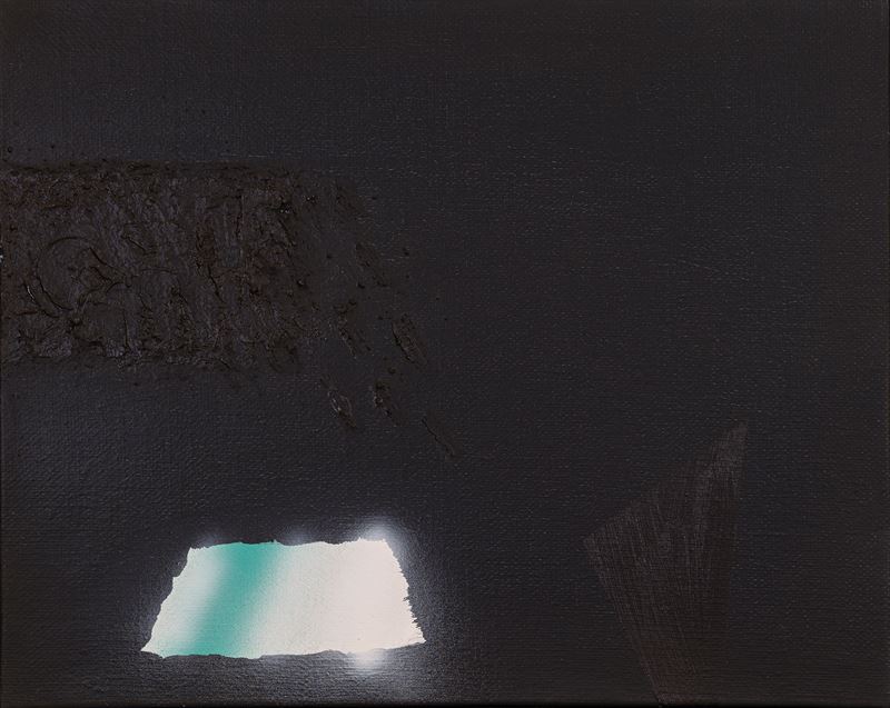 Ennio Finzi - Neroide