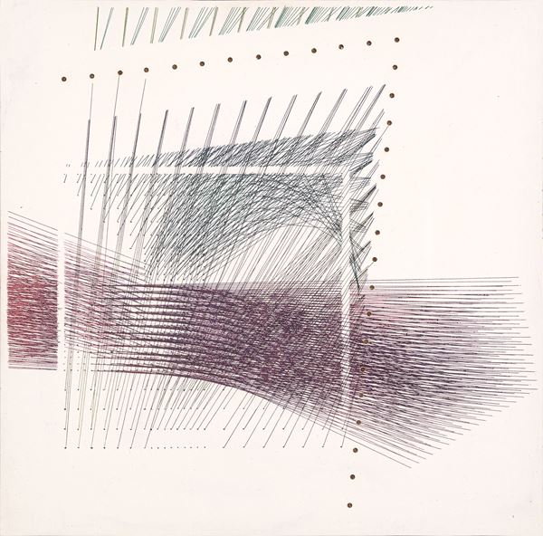 GAETANO  PINNA - untitled