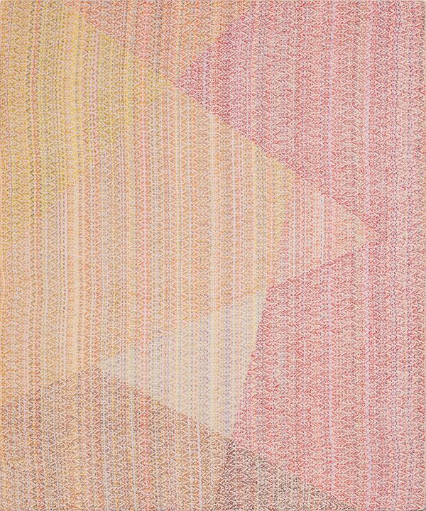 MARK BARROW - Lih