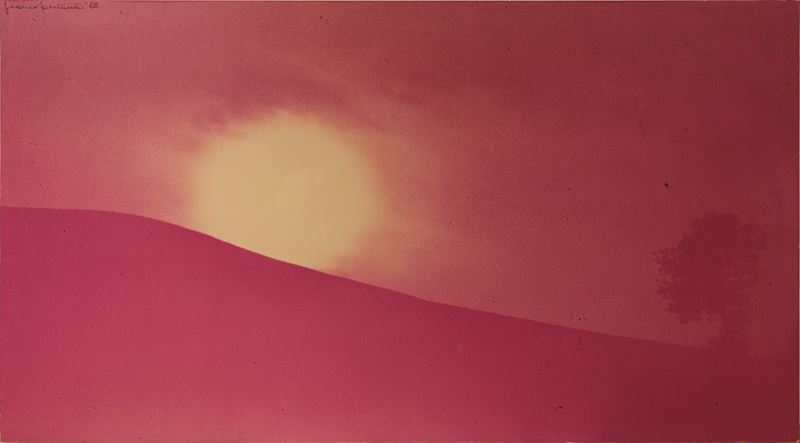 Franco Fontana - Praga