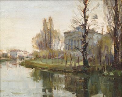 Riviera del Brenta
